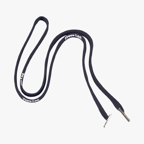 No-Twist Lanyard Cord