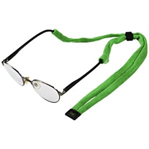 Dual-Use Cotton Lanyard/Eyewear Retainer