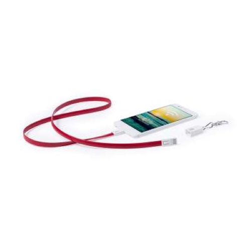 Charging Cable Lanyard