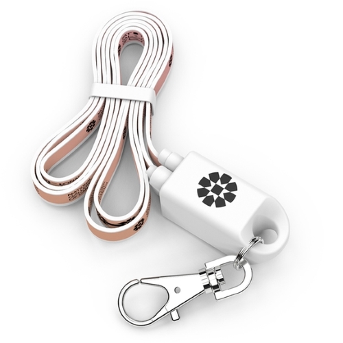 Powerstick Charging Cable Lanyard