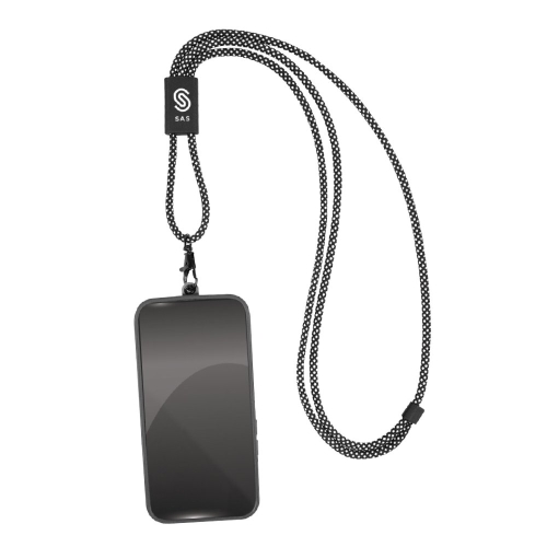 Personalization Phone Lanyard Carry Cord