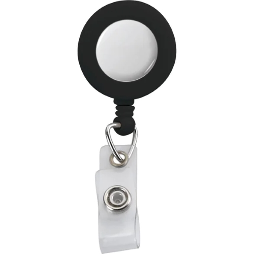 Customized Retractable Badge Reels