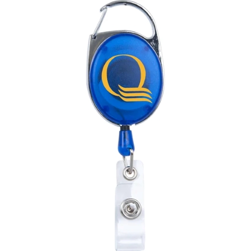 Advertising Premium Retractable Badge Holders