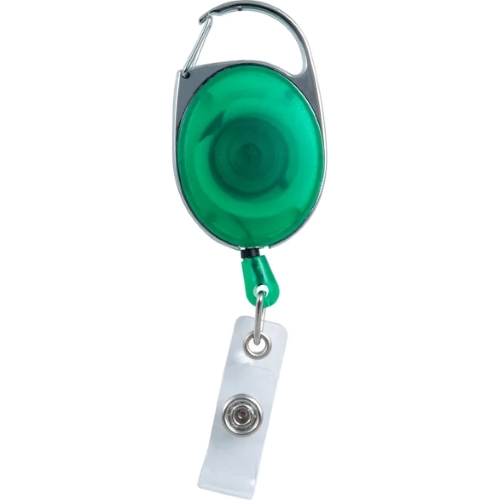 Advertising Premium Retractable Badge Holders