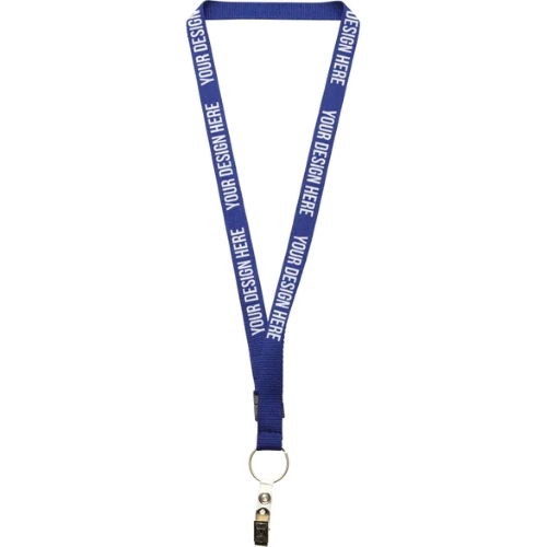 Neck Lanyards