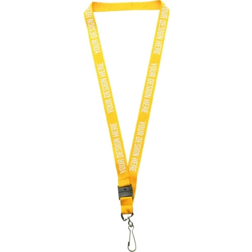 Neck Lanyards