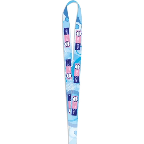 Promotional Polyester Lanyards