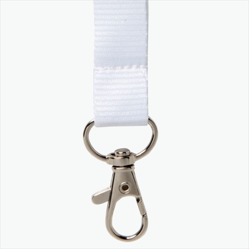 Polyester Lanyard