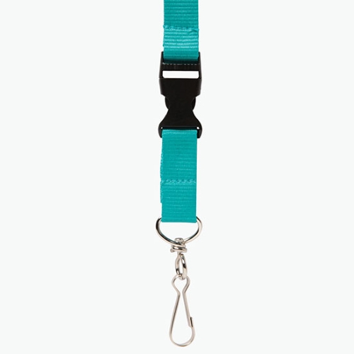 Buckle Release Lanyard