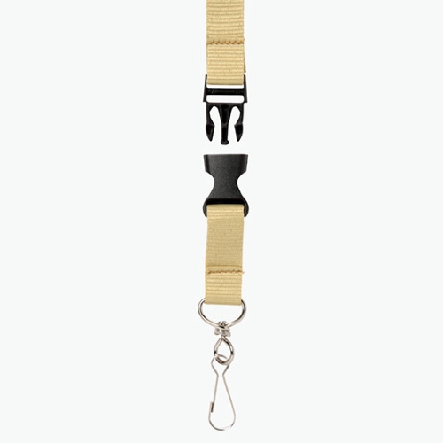 Buckle Release Lanyard