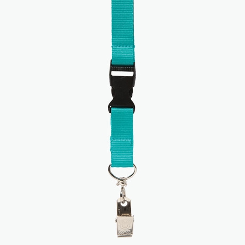 Custom Polyester Lanyard