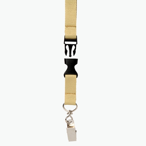 Custom Polyester Lanyard