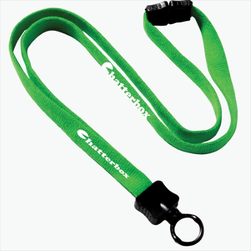 Lanyard with Standard O-Ring