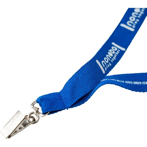 Lanyards with Breakaway Safety Release