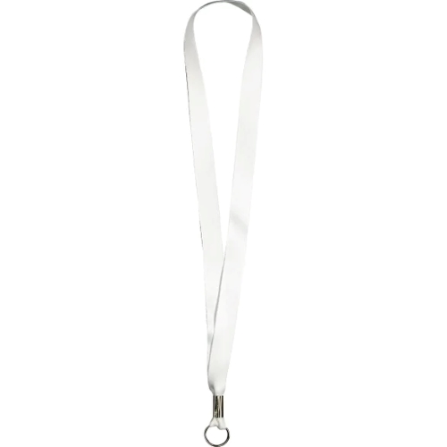 Smooth Dye Lanyards