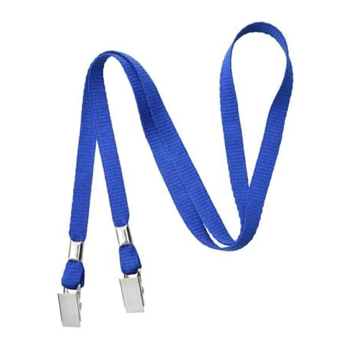 Nylon Web Lanyard