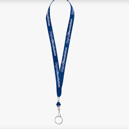 J-Hook Lanyard