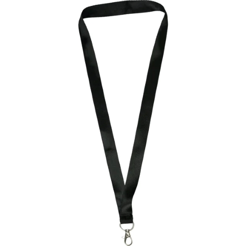 Nylon Neck Lanyards