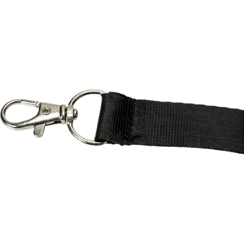 Nylon Neck Lanyards