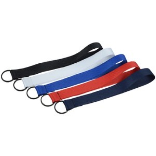 Wrist Lanyard Keychain