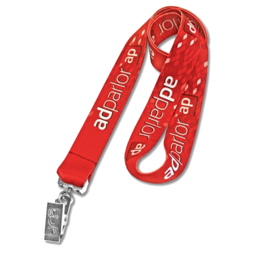 Personalized Lanyards