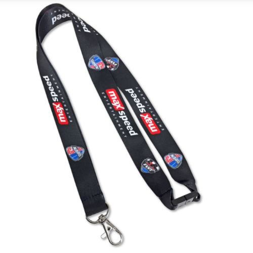 Personalized Lanyards