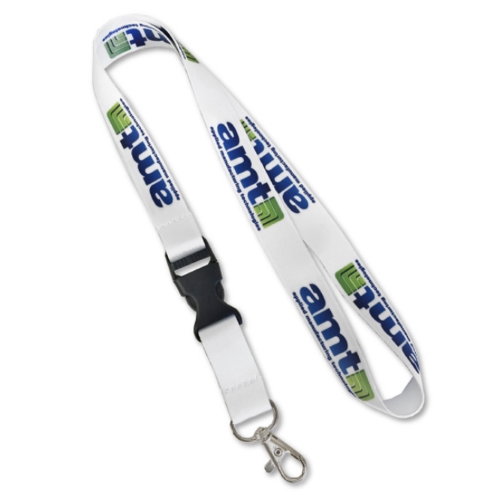 Personalized Lanyards