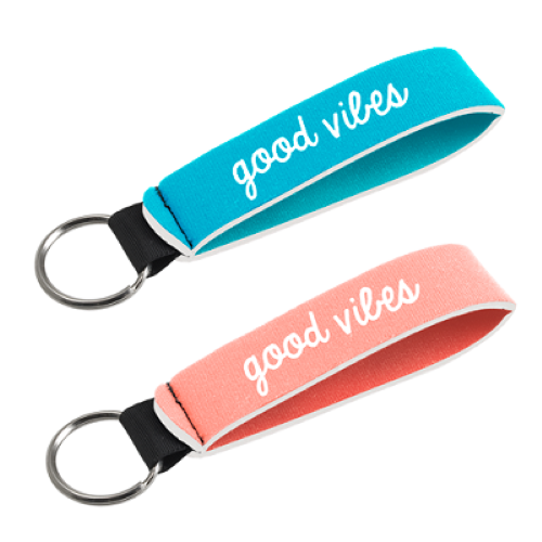 Wrist Strap Key Holder