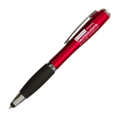 Promotional Stylus Light Pen