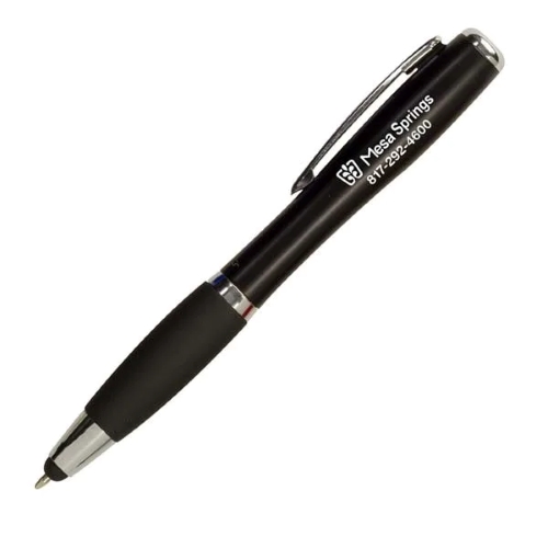 Promotional Stylus Light Pen