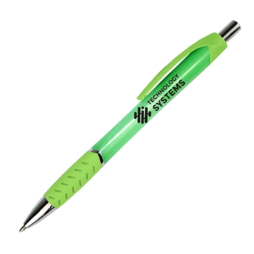 Nite Glow Grip Pen