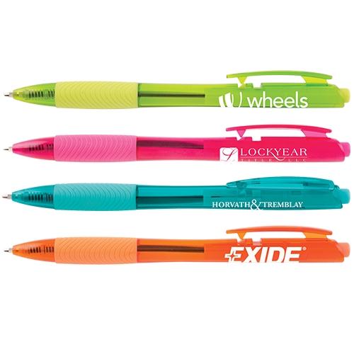 Tryit Bright Pen