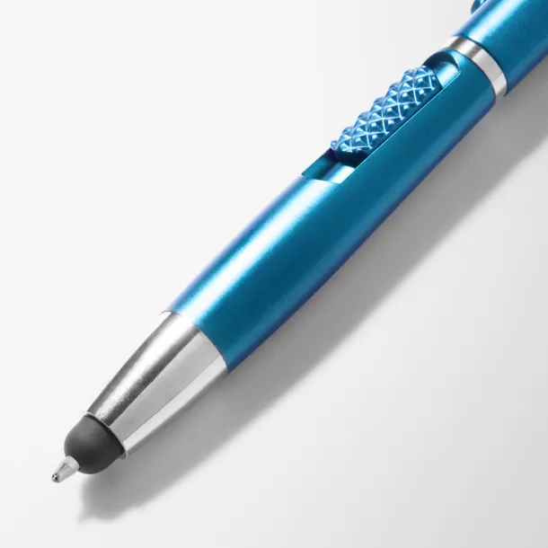 Lantern Pen with Stylus Tip