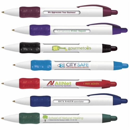 BIC Widebody Message Pen