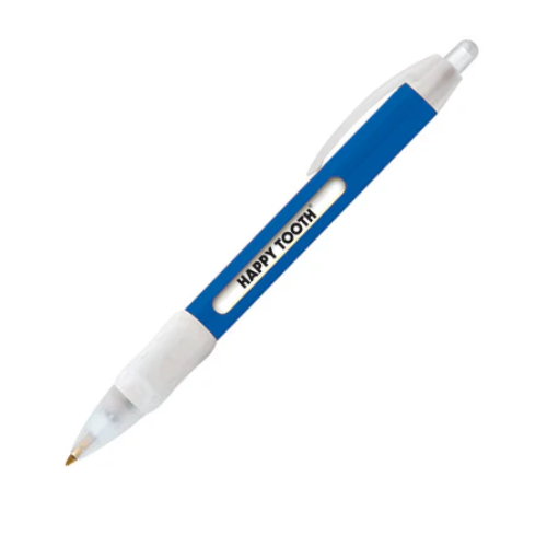 WIDEBODY COLORED MESSAGE PENS