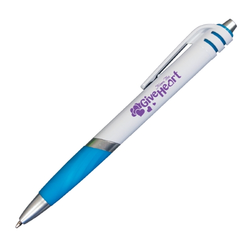 Carnival Grip Pen