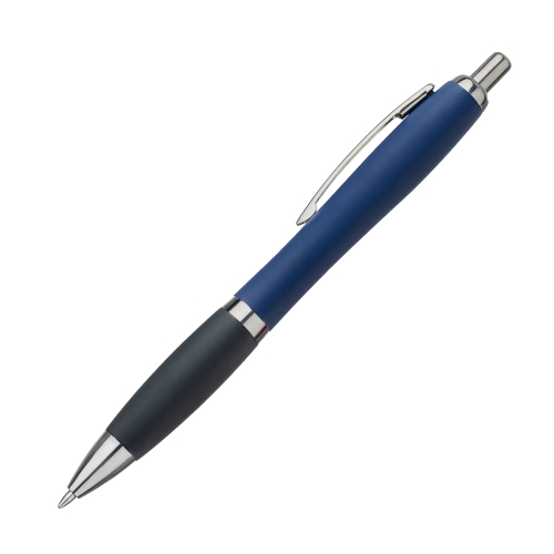 Basset Satin Touch Pen