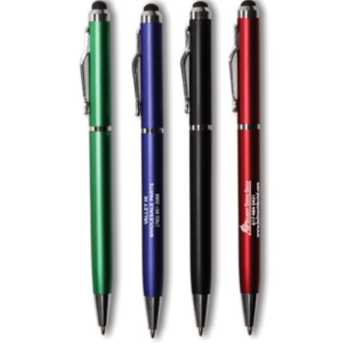 Bateleur Stylus Pen