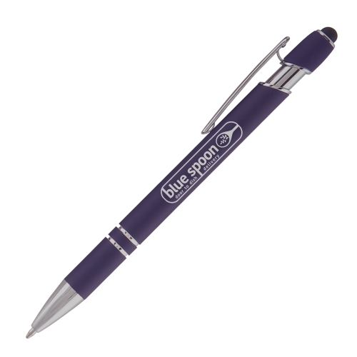 Ellipse Softy w/ Stylus