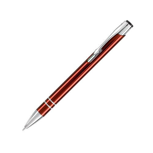 Barton Chrome Pen