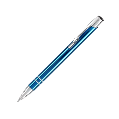 Barton Chrome Pen