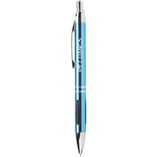 Vienna Aluminum Click Promotional Pen