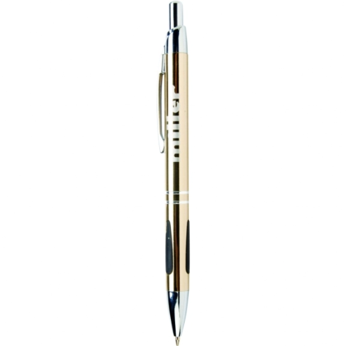 Vienna Aluminum Click Promotional Pen