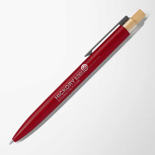 Recycled Aluminum Margo Pen