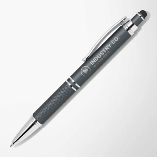 Mineral Soft Touch Diamond Stylus Pen