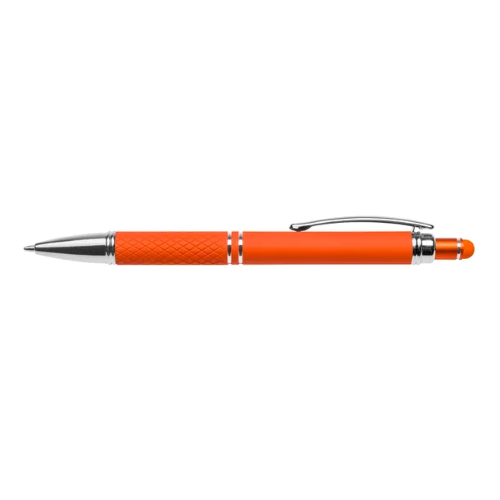 Engraved Bright Diamond Stylus Pen