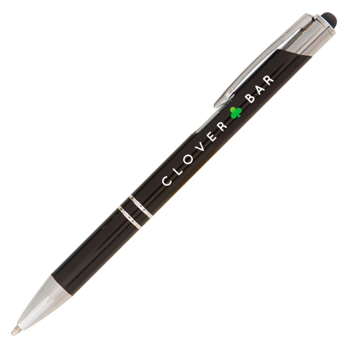 Tres Chic with Stylus Metal Pen - ColorJet