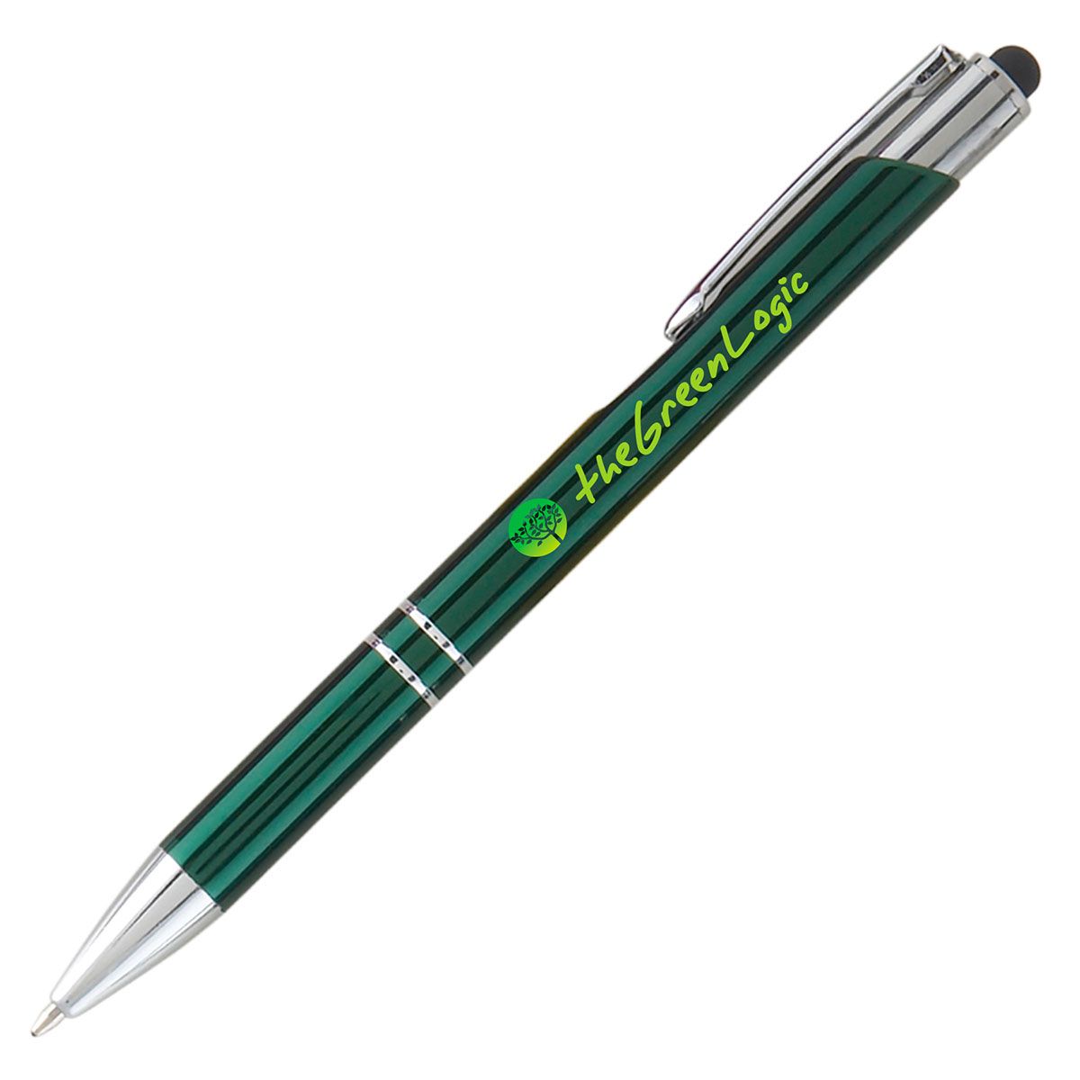 Tres Chic with Stylus Metal Pen - ColorJet