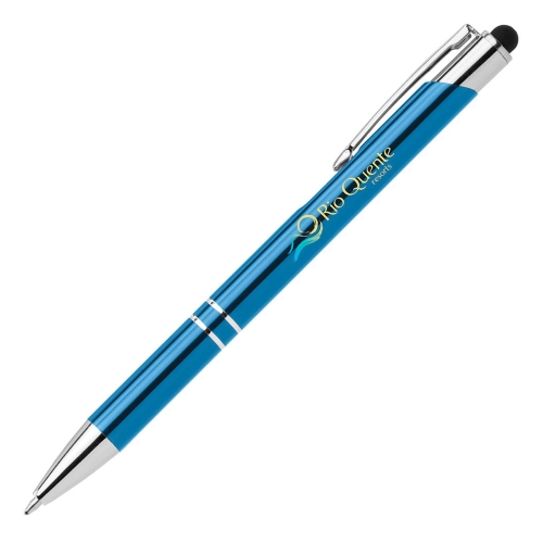 Tres Chic with Stylus Metal Pen - ColorJet