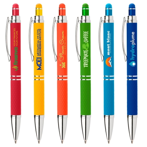 Phoenix Softy Brights with Stylus Pen - ColorJet